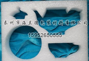 珍珠棉工具類內襯廠家