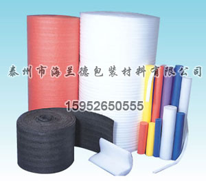 揚(yáng)州珍珠棉卷材